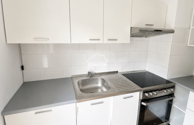 2 POKOJE | 37 m² | ŚRÓDMIEŚCIE | BALKON | GARAŻ 