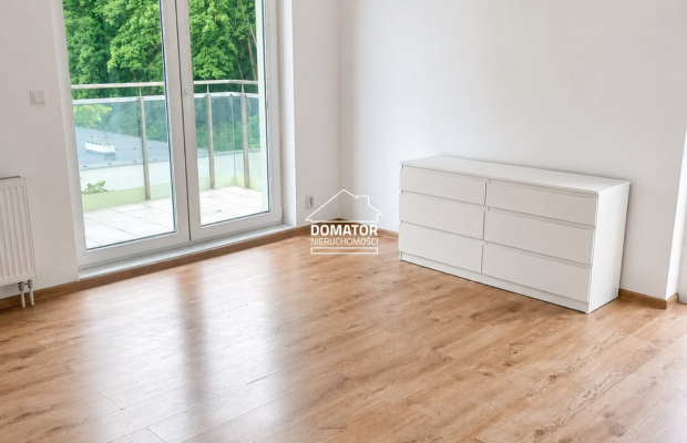 2 POKOJE | 37 m² | ŚRÓDMIEŚCIE | BALKON | GARAŻ 