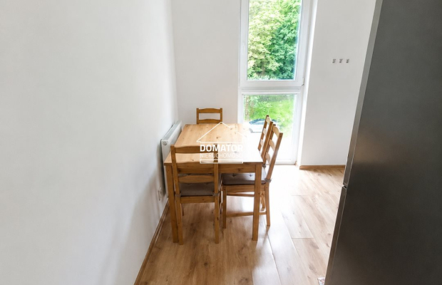 2 POKOJE | 37 m² | ŚRÓDMIEŚCIE | BALKON | GARAŻ 