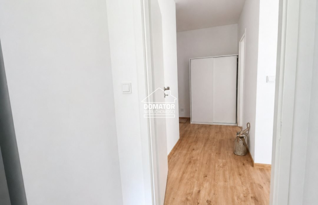 2 POKOJE | 37 m² | ŚRÓDMIEŚCIE | BALKON | GARAŻ 