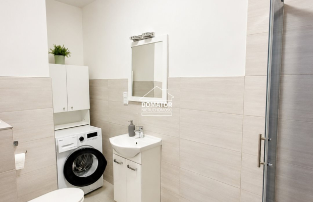 2 POKOJE|36,7 m²|HALA GARAŻOWA| KOMÓRKA LOKATORSKA