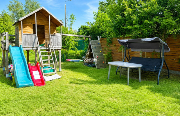 ROD Makrum | Murowany domek | 300 m²