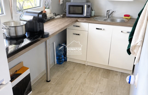 ROD Makrum | Murowany domek | 300 m²