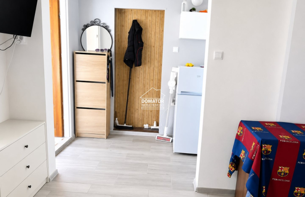 ROD Makrum | Murowany domek | 300 m²