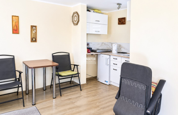 Działka ROD po remoncie, 350 m²