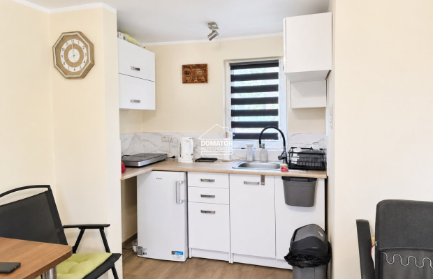 Działka ROD po remoncie, 350 m²