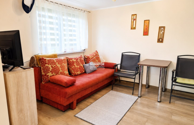 Działka ROD po remoncie, 350 m²
