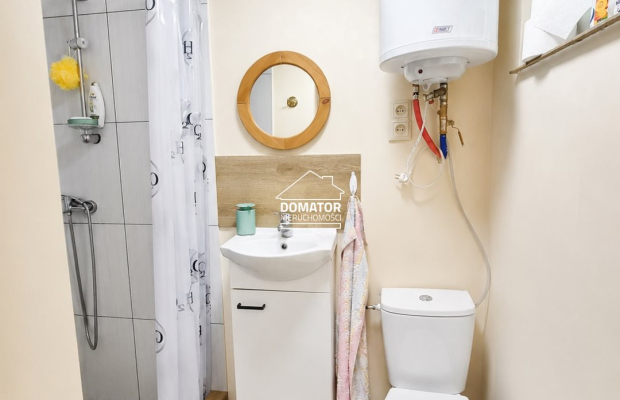 Działka ROD po remoncie, 350 m²
