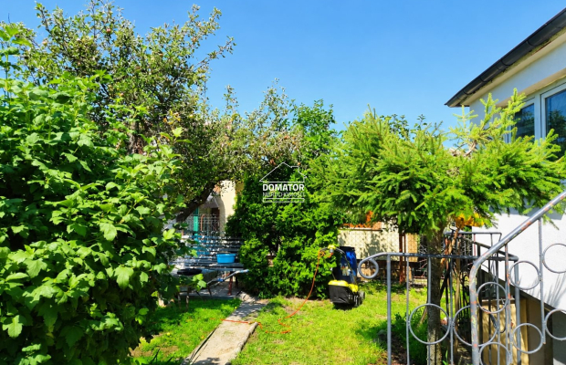 Działka ROD po remoncie, 350 m²