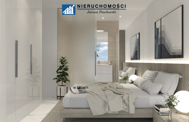 Bungalow, Hiszpania, Villamartin, sprzedam