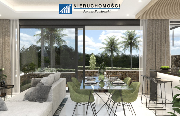 Bungalow, Hiszpania, Villamartin, sprzedam