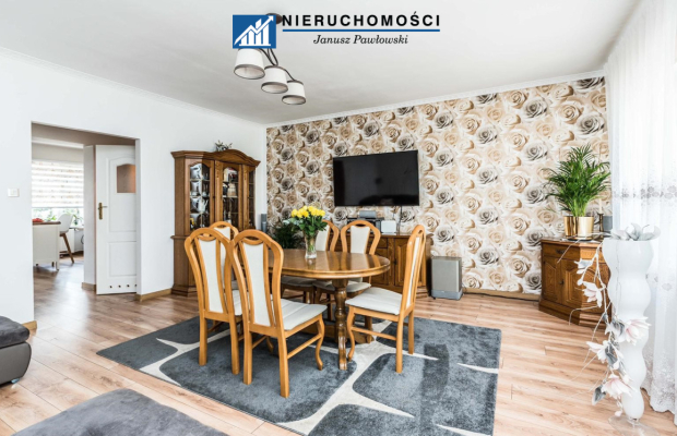 Kamienica Rynek Polkowice | 240 m2 | Inwestycyjna