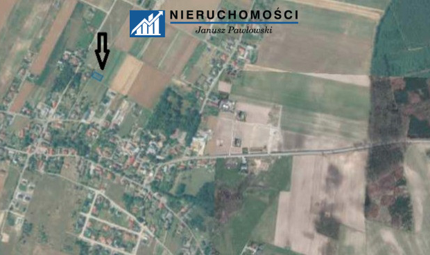 Nowy dom 100 m² | Sucha Górna k. Polkowic | garaż