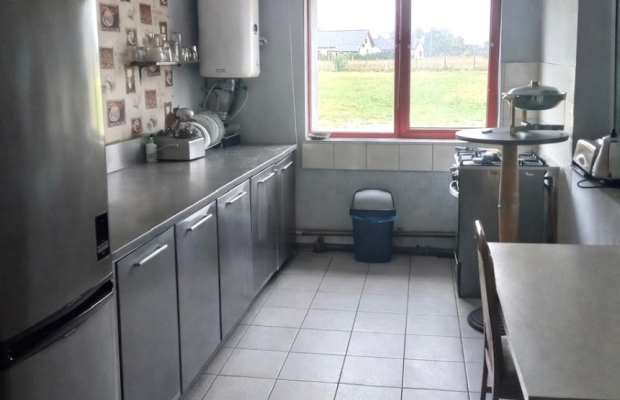 Grunt rolny 1,4ha, hala Kłębanowice/Polkowice