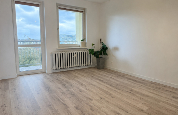 2-pokojowe mieszkanie | Lubin | 0% prowizji