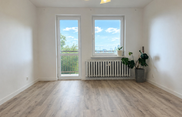 2-pokojowe mieszkanie | Lubin | 0% prowizji