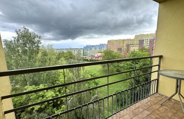 2-pokojowe mieszkanie | Lubin | 0% prowizji