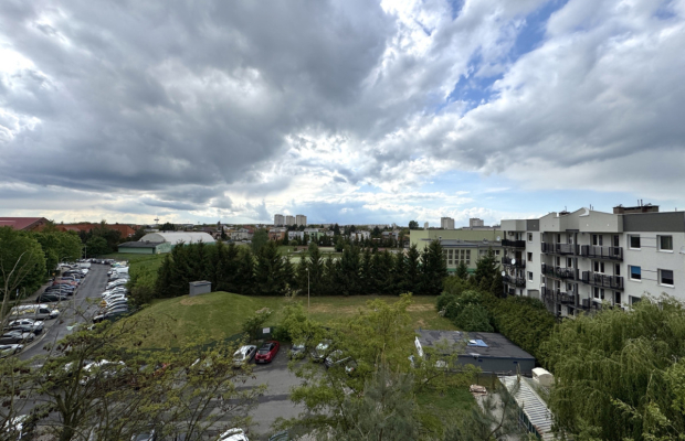 2-pokojowe mieszkanie | Lubin | 0% prowizji