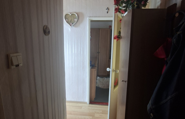 2 pokoje | 44,3 m² | Polkowice | ul. 3 Maja