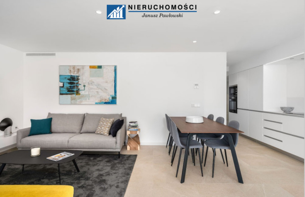 bungalow | morze śródziemne | Hiszpania
