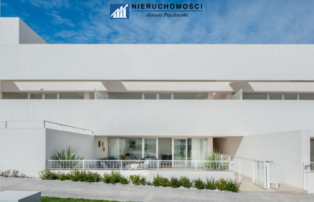 bungalow | morze śródziemne | Hiszpania