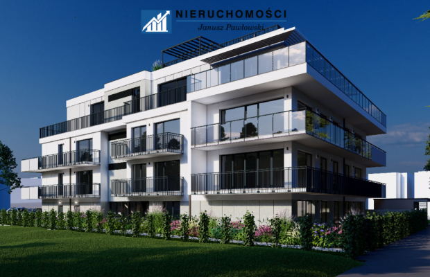 apartamenty Mielno sprzedam