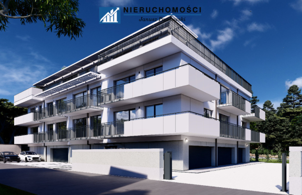 apartamenty Mielno sprzedam