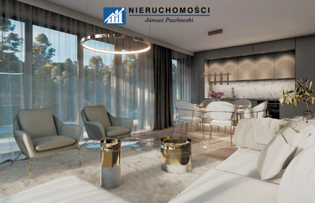 apartamenty Mielno sprzedam