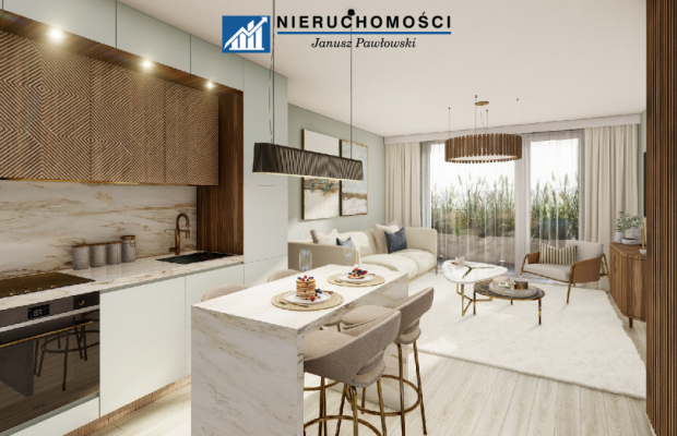 apartamenty Mielno sprzedam