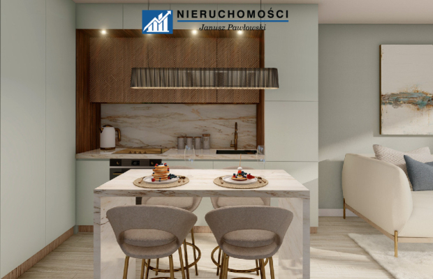apartamenty Mielno sprzedam
