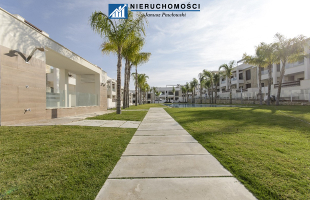 apartamenty, 60-70m2, TORREVIEJA Hiszpania,