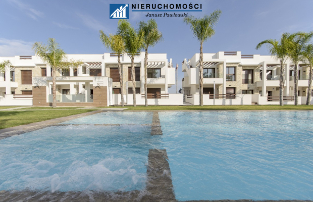 apartamenty, 60-70m2, TORREVIEJA Hiszpania,