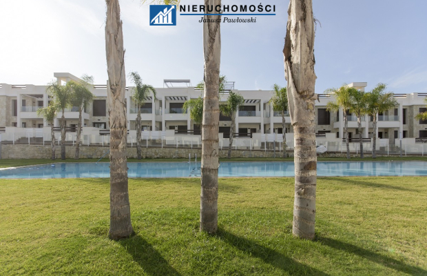 apartamenty, 60-70m2, TORREVIEJA Hiszpania,