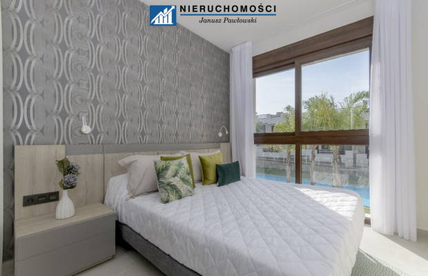 apartamenty, 60-70m2, TORREVIEJA Hiszpania,