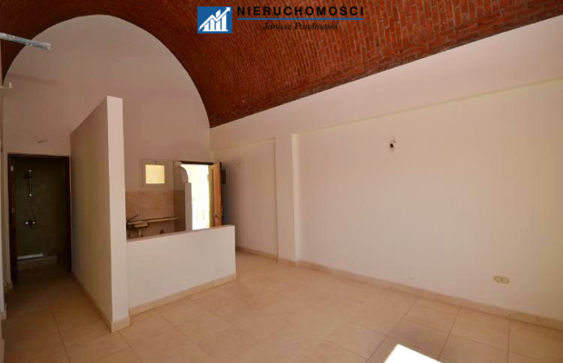 apartament 70m, Hurghada Egipt