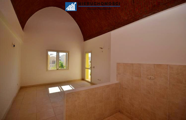 apartament 70m, Hurghada Egipt