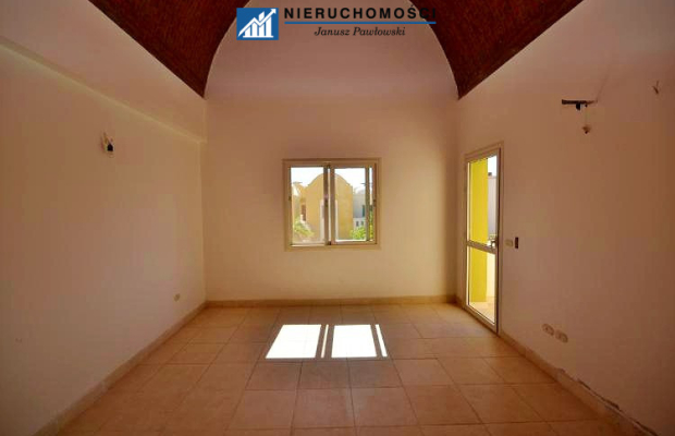 apartament 70m, Hurghada Egipt
