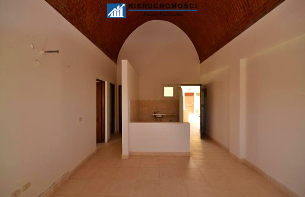 apartament 70m, Hurghada Egipt