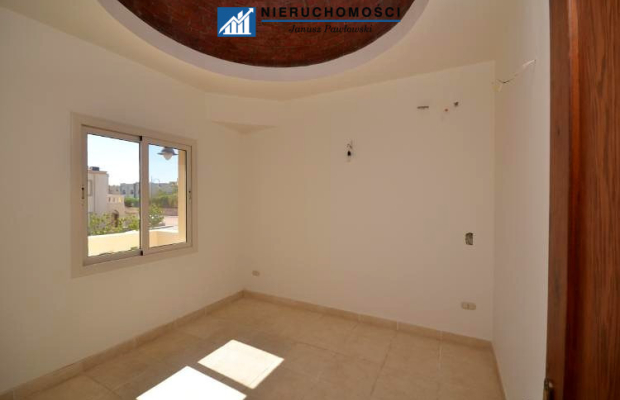 apartament 70m, Hurghada Egipt
