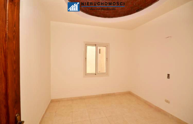 apartament 70m, Hurghada Egipt
