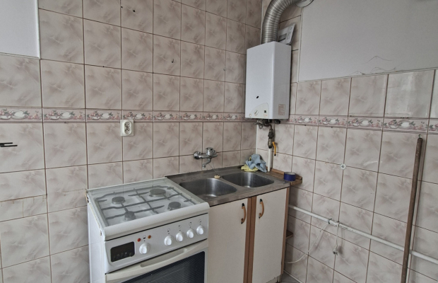 2 pokoje |1 piętro| 40,65 m² | Polkowice