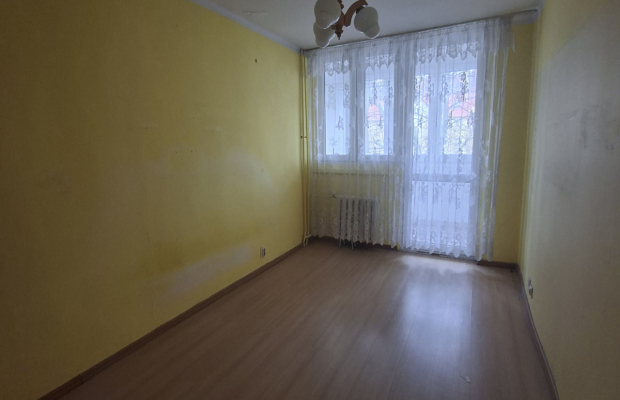 2 pokoje |1 piętro| 40,65 m² | Polkowice