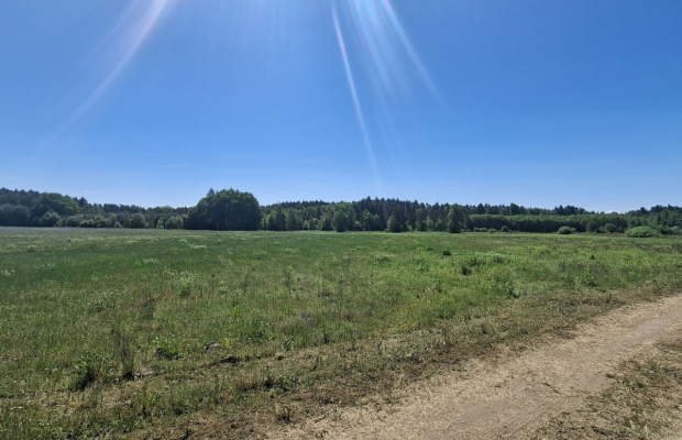 Działka 1,99ha | 84ar MPZP | Pogorzeliska