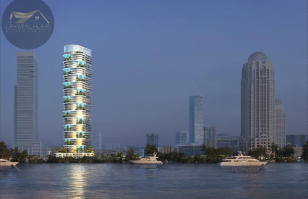 Luxury Apartments