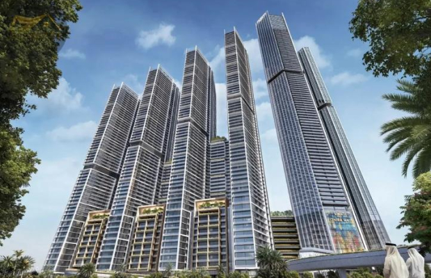 Sobha Central