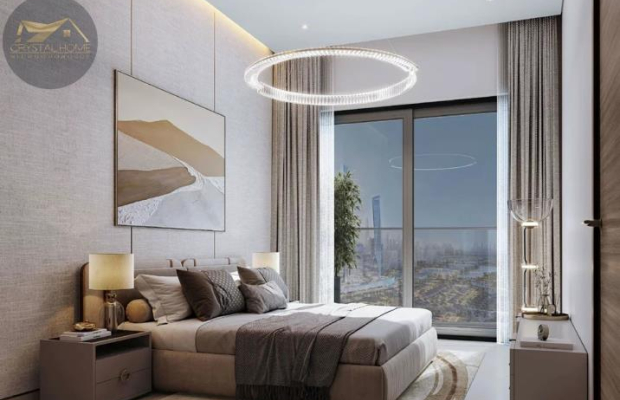 Sobha Central