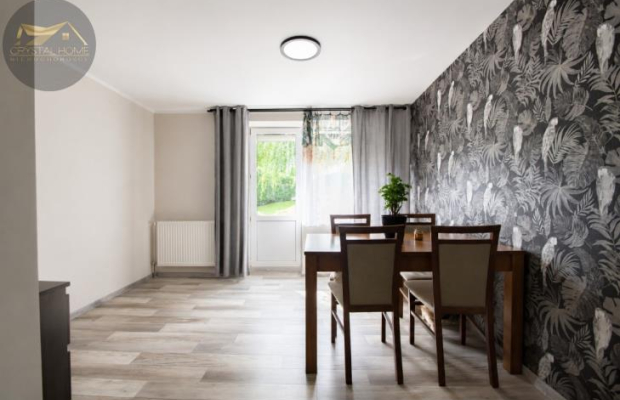 Parter domu/ 139,35m2/ ogród z basenem
