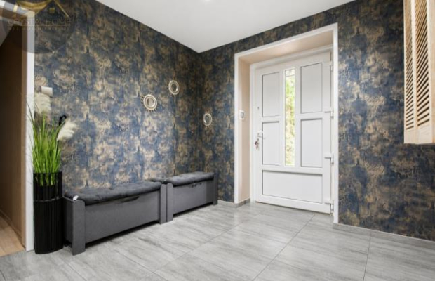 Parter domu/ 139,35m2/ ogród z basenem