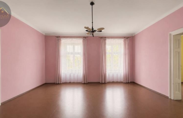 Parter, 99,5m2 / pod kancelarie, biura, gabinety