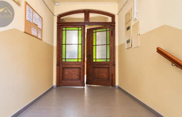 Parter, 99,5m2 / pod kancelarie, biura, gabinety